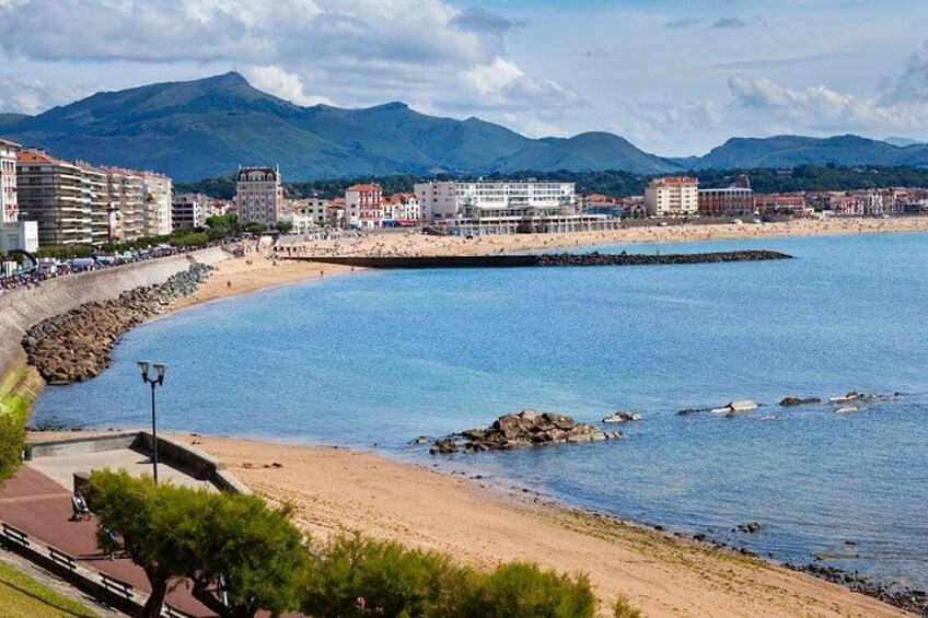 Private Tour to Biarritz and Baiona from Bilbao 3