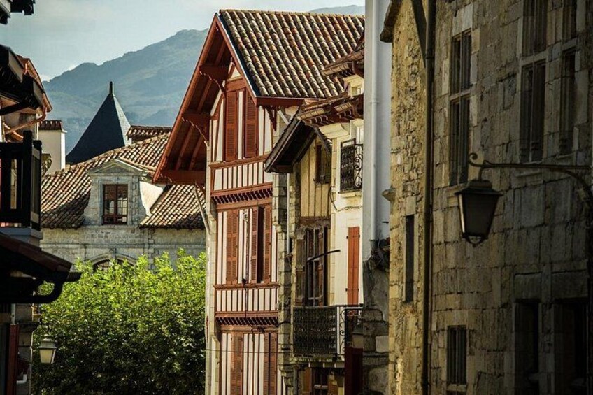 Private Tour to Biarritz and Baiona from Bilbao 2