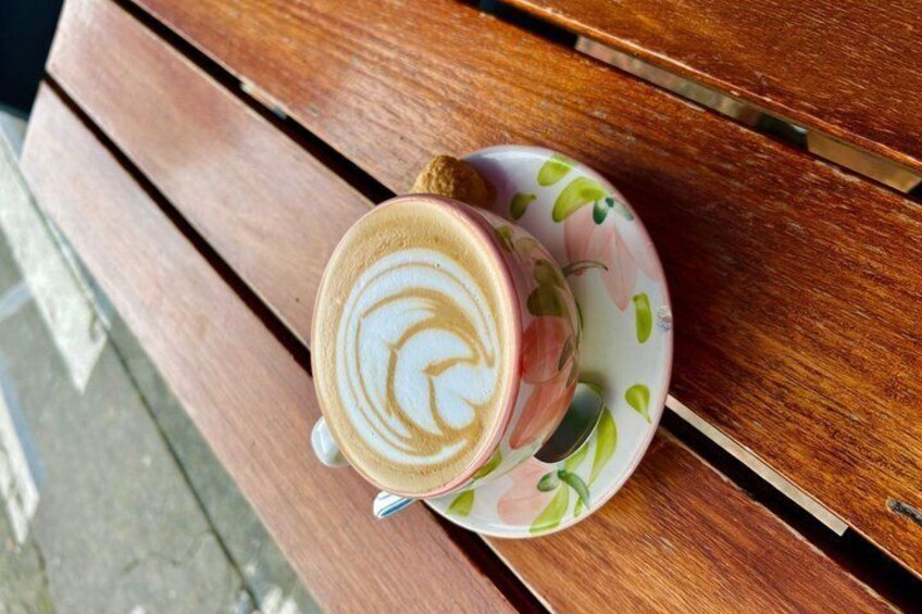 Private Full Day Tour in Cocora Valley and Coffee Farm 3