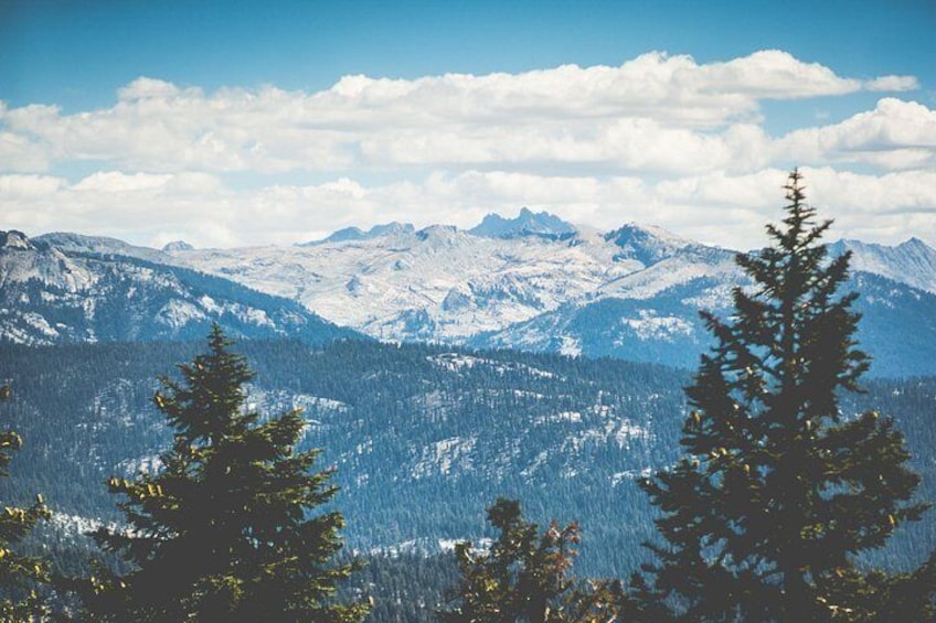 Sequoia & Kings Canyon Two Day Private Tour & Hike 2