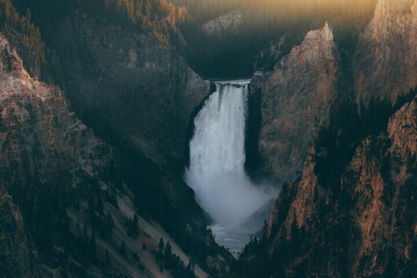 Yellowstone Full Day Small Group Tour (from West Yellowstone) 3
