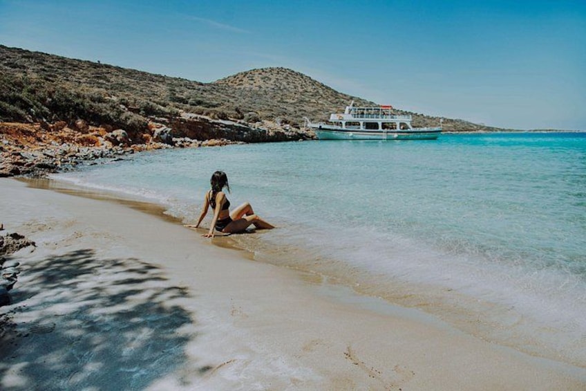 Elounda Boat Trip-The Authentic 1