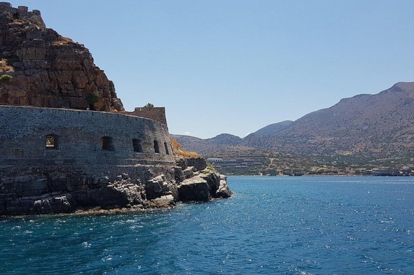 Elounda Boat Trip-The Authentic 3