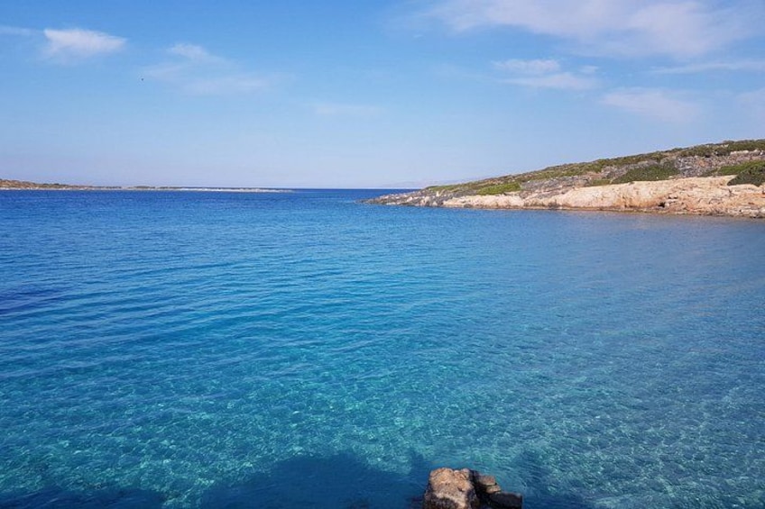 Elounda Boat Trip-The Authentic 2
