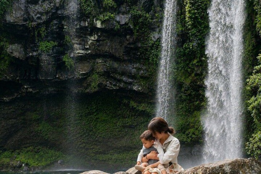 Jeju Island South UNESCO Highlights Day Tour With Mt Halla 4