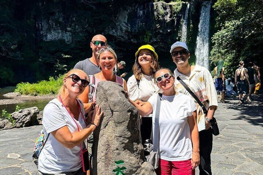 Jeju Island South UNESCO Highlights Day Tour With Mt Halla 1