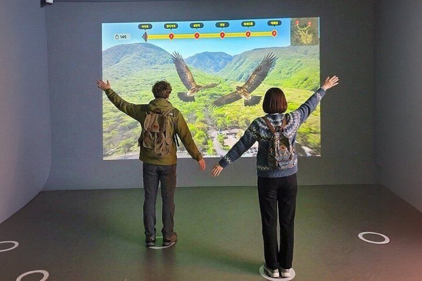 Jeju Island South UNESCO Highlights Day Tour With Mt Halla 4