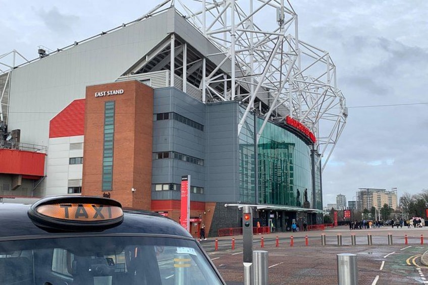 Manchester United Football Club 3