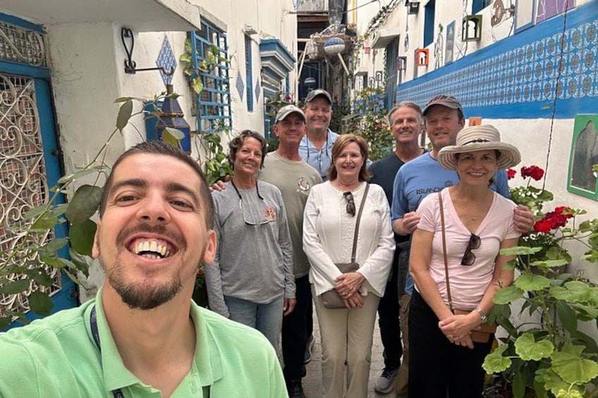 Luxury Tangier Private Full Day Tour from Gibraltar All Inclusive 4