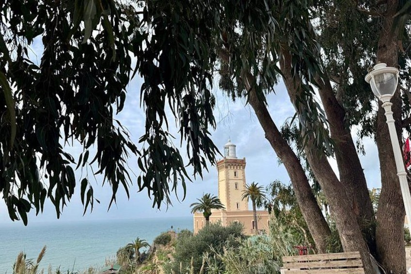 Luxury Tangier Private Full Day Tour from Gibraltar All Inclusive 2