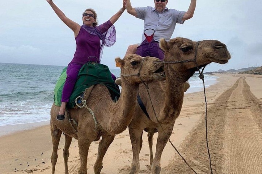 Luxury Tangier Private Full Day Tour from Gibraltar All Inclusive 3