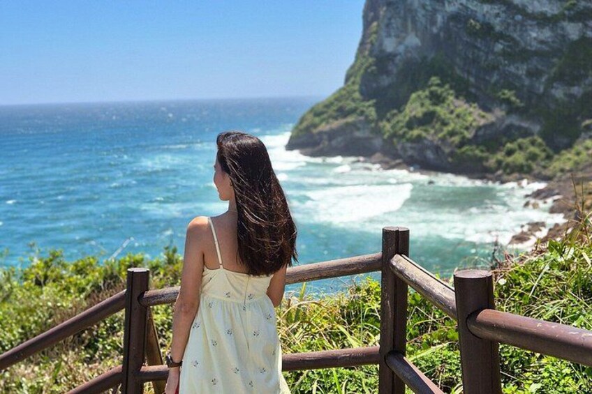 Jeju Island Eastern UNESCO site Full Day Guided Tour 2