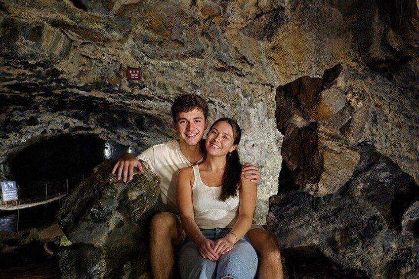 Jeju Island Eastern UNESCO site Full Day Guided Tour 4