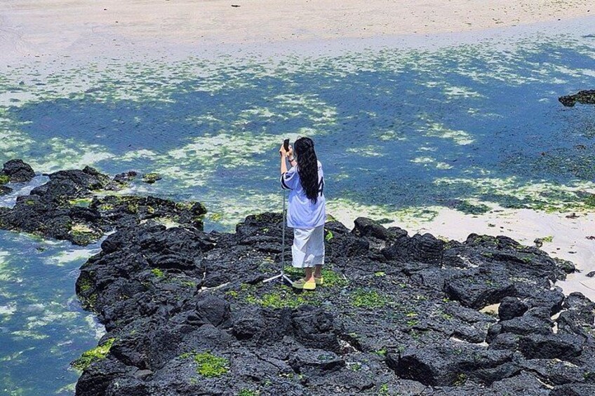 Jeju Island Eastern UNESCO site Full Day Guided Tour 2