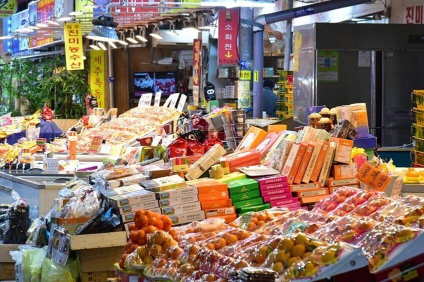 Jeju Island Eastern UNESCO site Full Day Guided Tour 2