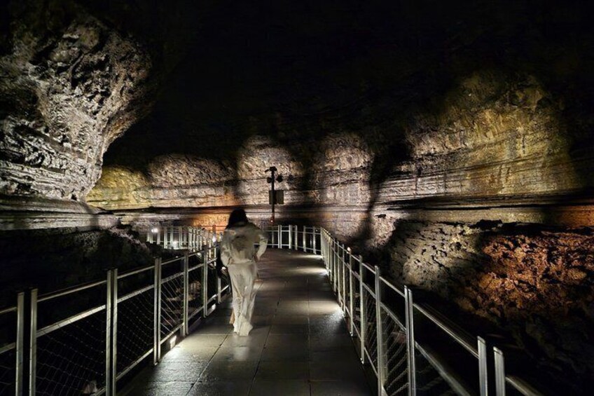 Jeju Island Eastern UNESCO site Full Day Guided Tour 3