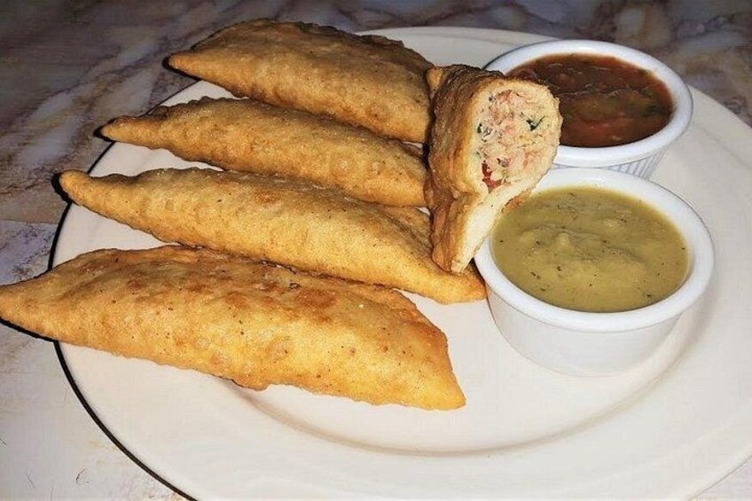 Veracruz and Boca del Rio Food Tour with Mangroves Boat Trip 1