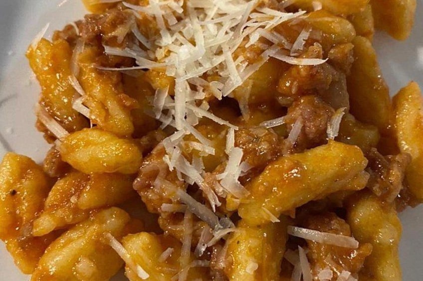 Savoring Sardinia: A Traditional Cooking Class 4