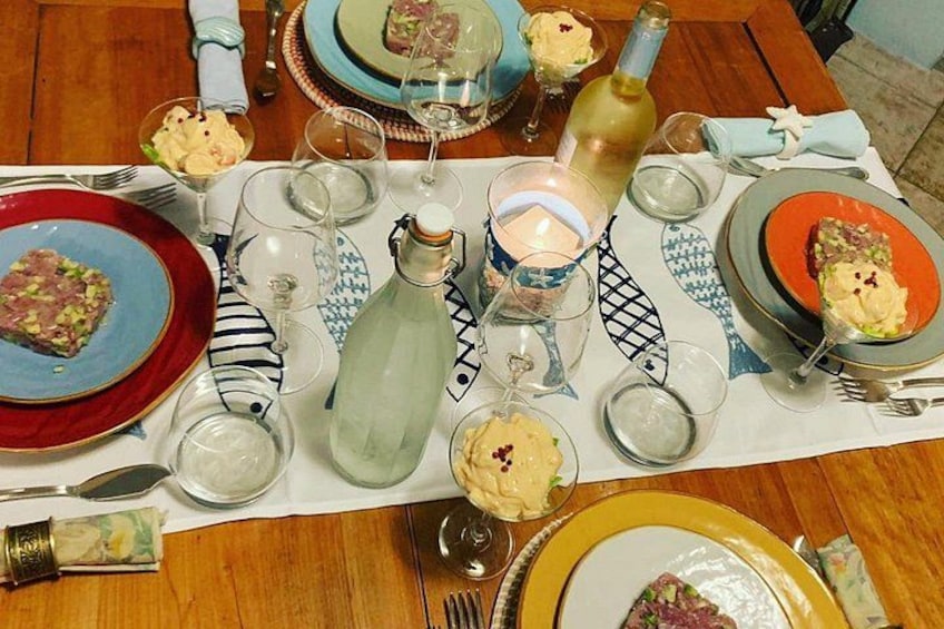 Savoring Sardinia: A Traditional Cooking Class 3