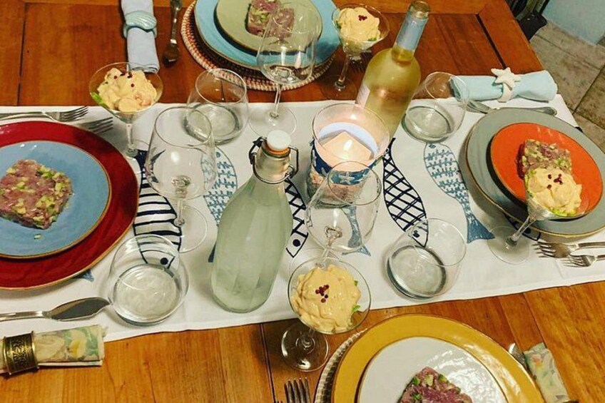 Savoring Sardinia: A Traditional Cooking Class 3