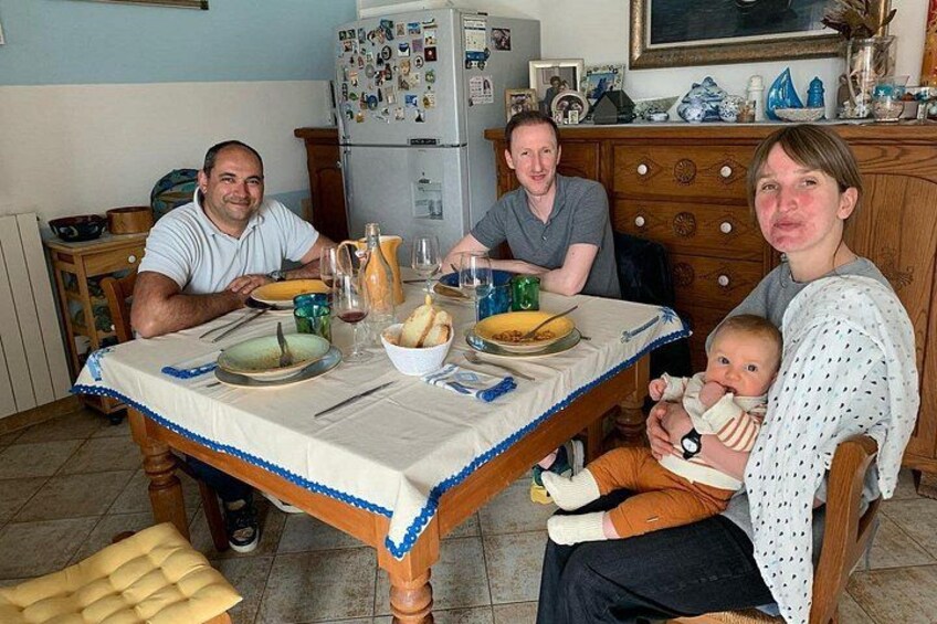 Savoring Sardinia: A Traditional Cooking Class 2