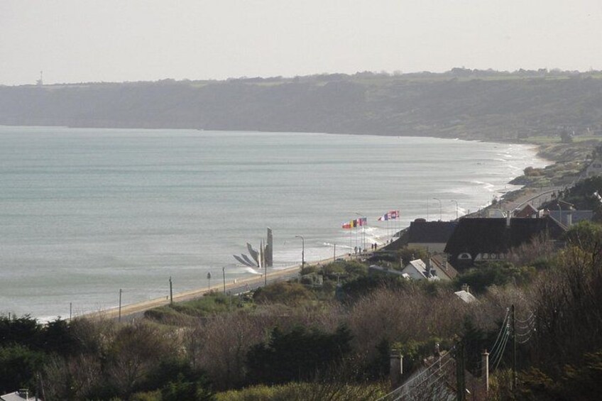 Private Tour 5 Days in Normandy from Paris with hotels 1