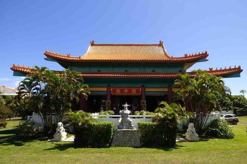 Mama'o Kanti Temple 4