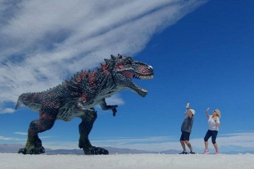From Salta: Pack of 4 Excursions in Salta and Jujuy 3