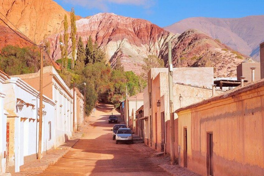 From Salta: Pack of 4 Excursions in Salta and Jujuy 5