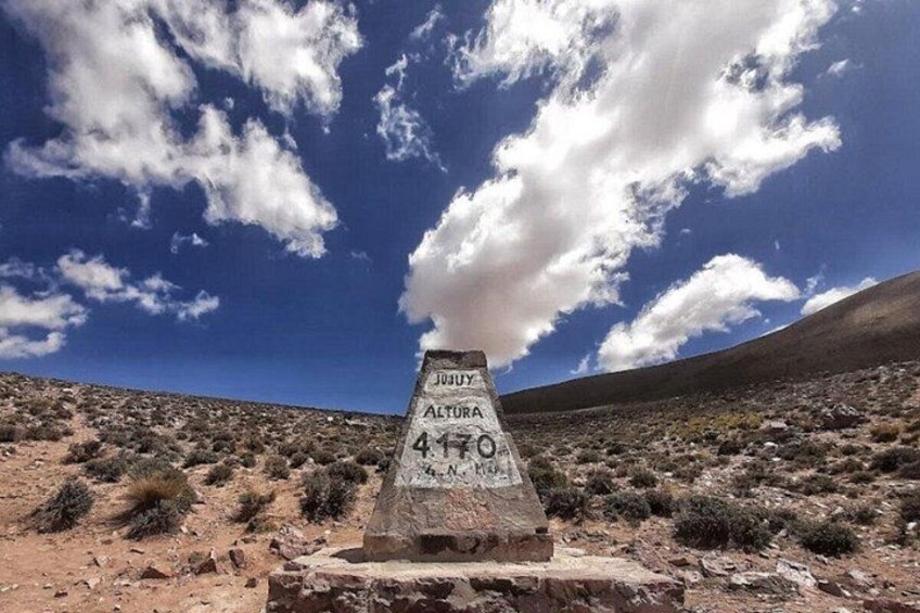 From Salta: Pack of 4 Excursions in Salta and Jujuy 5