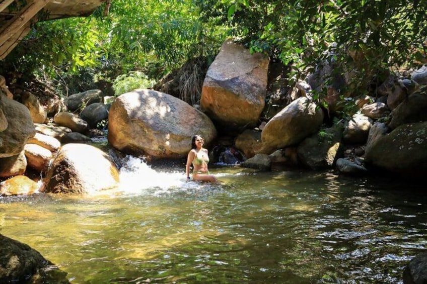 city tour express; Butterflies, Tequila & Snorkel at Arches 3