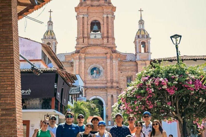 city tour express; Butterflies, Tequila & Snorkel at Arches 5