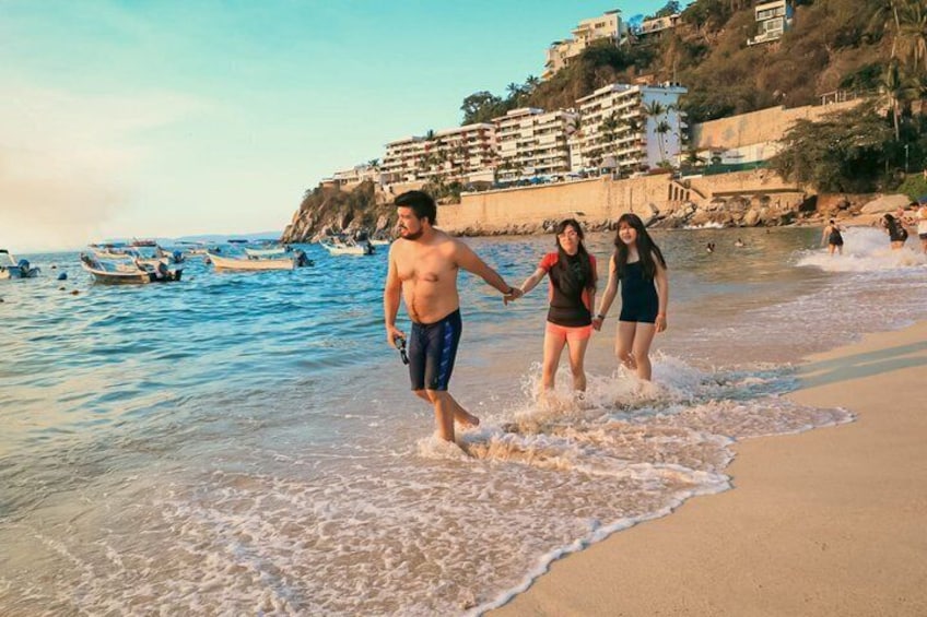city tour express; Butterflies, Tequila & Snorkel at Arches 2