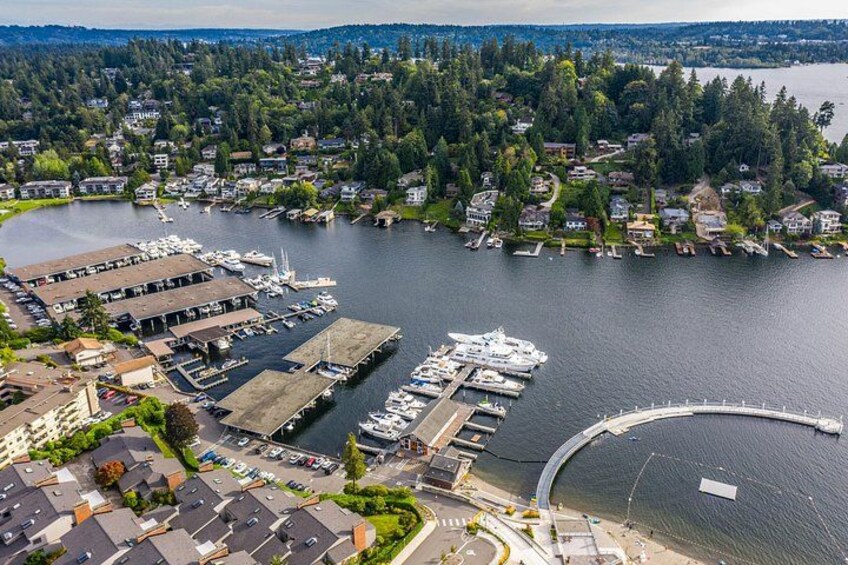 Bellevue water front 3