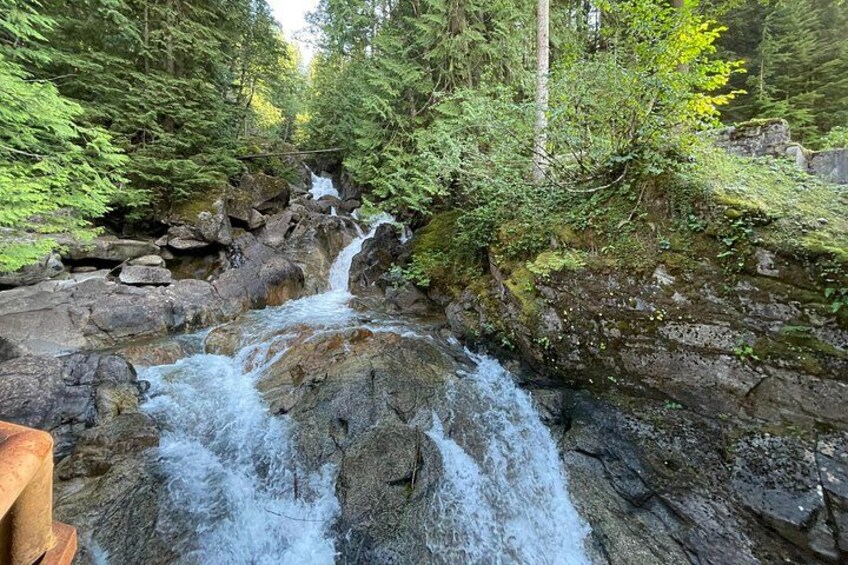 Deception Falls 5