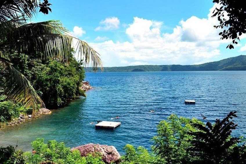 Full Day Tour Isletas + Pueblos Blancos + Laguna from Granada 3