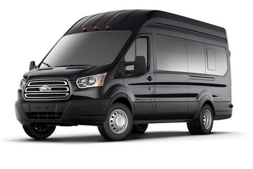 3 Hours Private Tour from Vancouver City(Not YVR or Cruise Port) 2