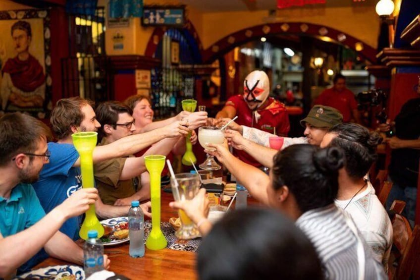 Flavors of Mexico: Cancun Cooking Class & Market Visit 2