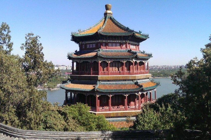 The Summer Palace 3