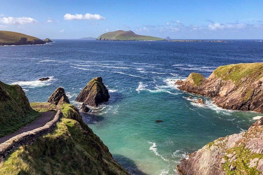 Dunquin Pier 1
