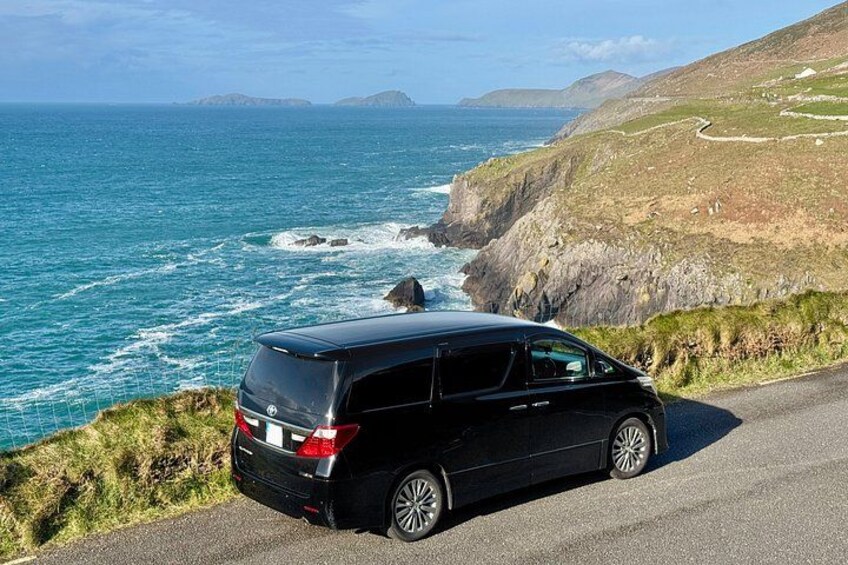 Slea Head Photo & Sightseeing Tour 4