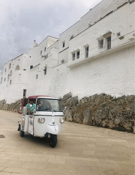 Picture 16 for Activity From Lecce: Ostuni, Alberobello, Polignano Tour 4