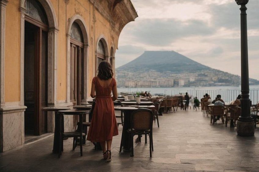 Private transfer from Tropea to Naples, 2 hour stop in Salerno 3