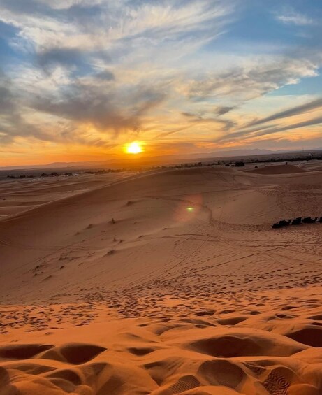 Picture 57 for Activity From Marrakech: Merzouga 3-Day Desert Safari with Food 3