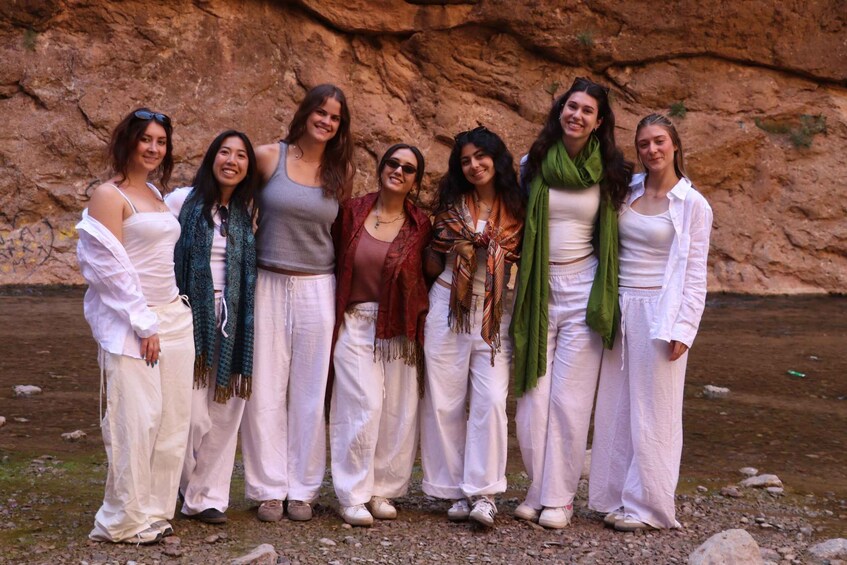 Picture 5 for Activity From Marrakech: Merzouga 3-Day Desert Safari with Food 3