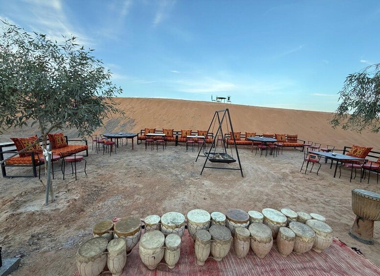 Picture 45 for Activity From Marrakech: Merzouga 3-Day Desert Safari with Food 4