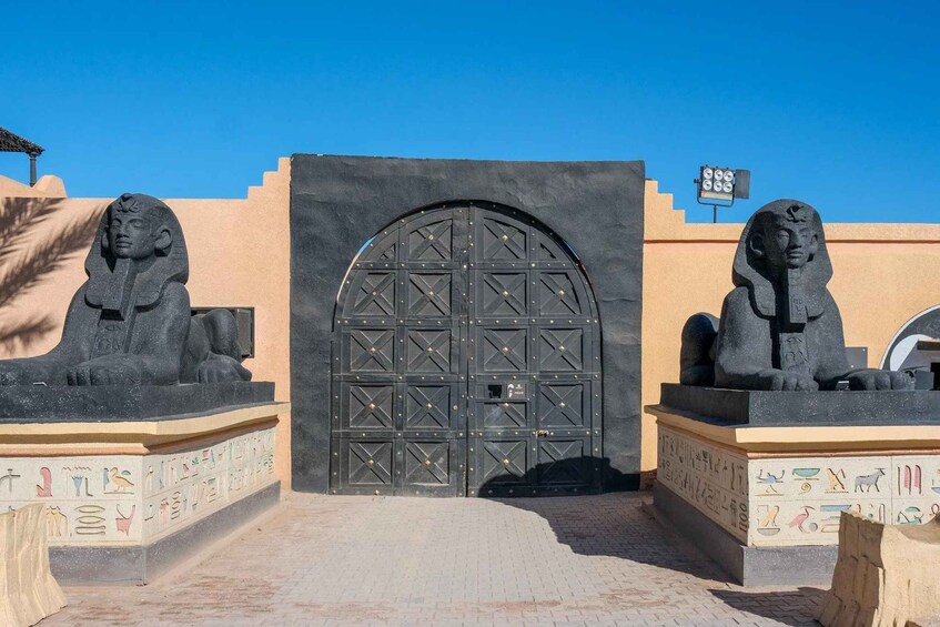 Picture 47 for Activity From Marrakech: Merzouga 3-Day Desert Safari with Food 2