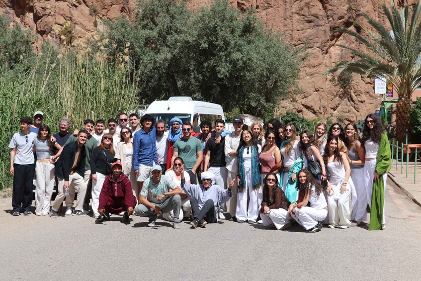 Picture 3 for Activity From Marrakech: Merzouga 3-Day Desert Safari with Food 5