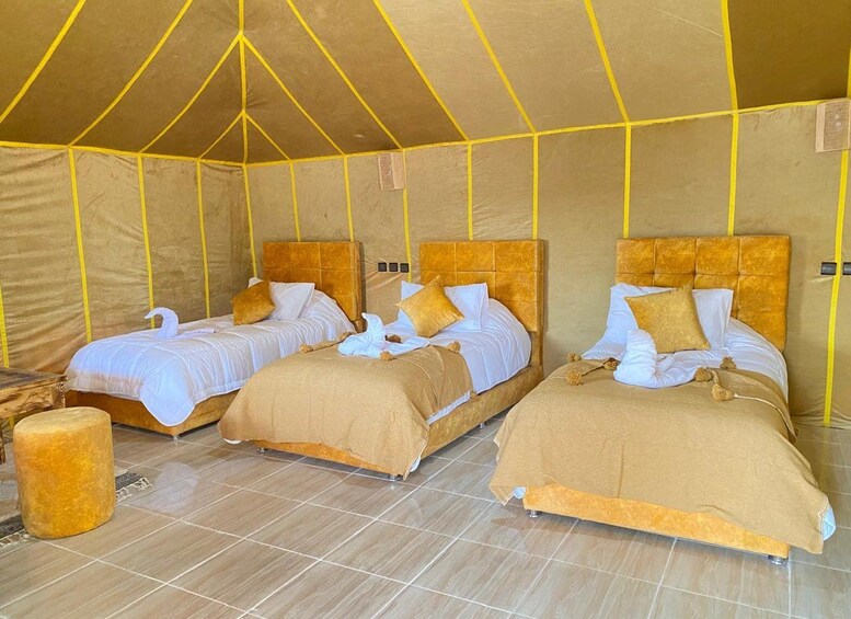 Picture 40 for Activity From Marrakech: Merzouga 3-Day Desert Safari with Food 5