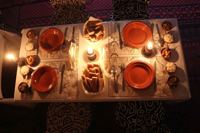 Picture 34 for Activity From Marrakech: Merzouga 3-Day Desert Safari with Food 2